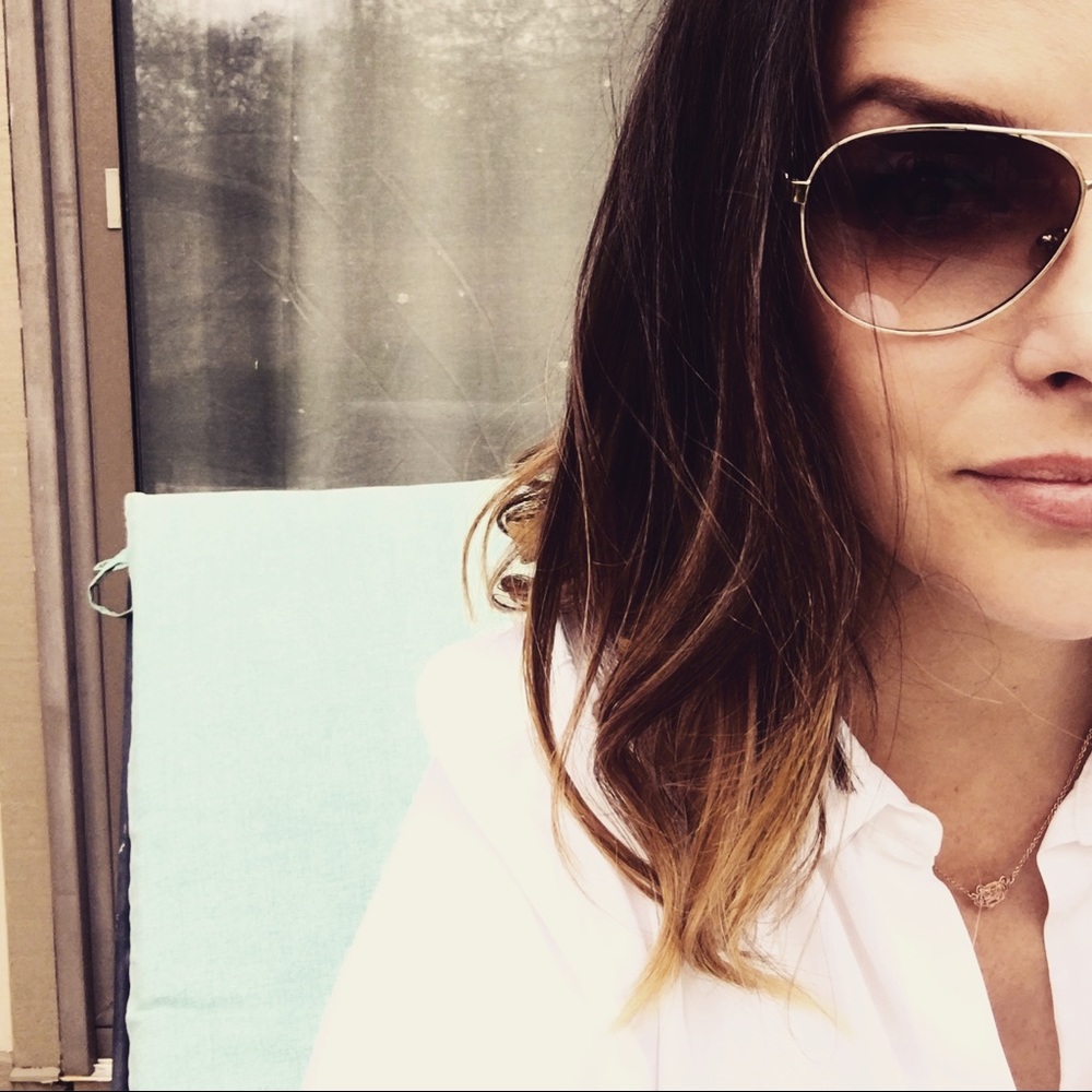 Meet your Posher, Jessica